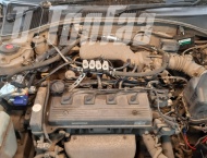 ��� �� Toyota Caldina  - 