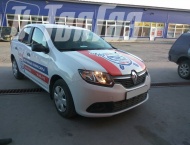 ��� �� Renault Logan - 