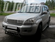 ��� �� Toyota Land Cruiser Prado - ����� ���
