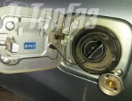 ��� �� Toyota Harrier - ����������� ���������� � ������������