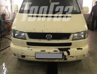 ��� �� Volkswagen Caravelle - 