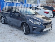 ��� �� Kia Cee'd - 