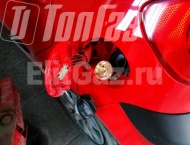 ��� �� Hyundai Getz - ����������� ���������� � ������������