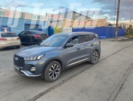 ��� �� Chery Tiggo - 