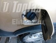 ��� �� Chevrolet Niva - ����������� ����������