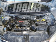 ��� �� Kia Rio - 