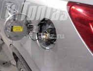 ��� �� Kia Sportage  - ����������� ���������� � ������������