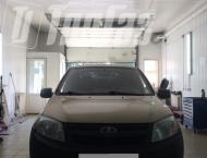 ��� �� Lada Granta - 