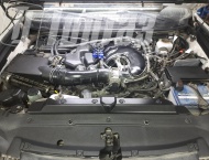 ��� �� Toyota Land Cruiser Prado150 - 