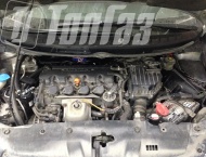 ��� �� Honda Civic - 