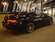 ��� �� Toyota Soarer - Soarer 1JZ-GTE ��������� �������� ������������
