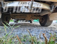 ��� �� Toyota Land Cruiser 100 - 