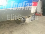��� �� Ford Focus - ����������� ����������
