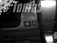 ��� �� Toyota Land Cruiser Prado 120 - ������ ������������ ���/������