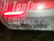 ��� �� Kia Ceed - ����������� ����������