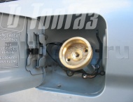 ��� �� Mitsubishi Padjero sport - ����������� ���������� � ������������