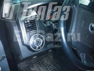 ��� �� Ssangyong Kyron - ������ ������������ ���/������