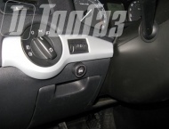 ��� �� Skoda Octavia - ������ ������������