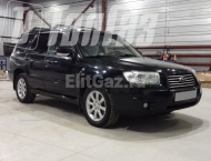 ��� �� Subaru Forester - ����� ���