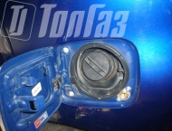 ��� �� Toyota Funcargo - ����������� ����������