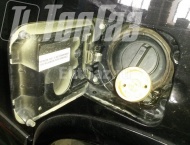 ��� �� Infiniti QX 56 - ����������� ���������� � ������������