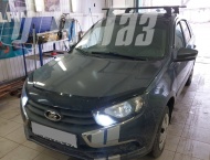 ��� �� Lada Granta - 