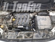 ��� �� Renault Fluence  - 