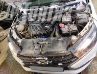 ��� �� Lada Vesta - 