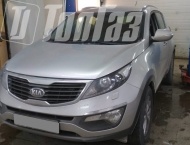 ��� �� Kia Sportage - 