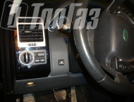 ��� �� Range Rover Vogue - ������ ������������ � ��������� ������� ������