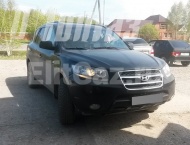 ��� �� Hyundai Santa Fe - ����� ���