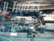 ��� �� Hyundai Solaris - ����������� ����������