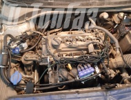 ��� �� Hyundai Solaris - 