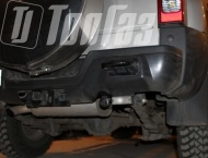 ��� �� Hummer H3 - ��� ����������� ������ ��� ��������