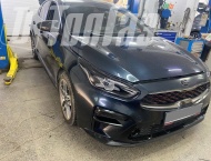 ��� �� Kia Cerato - 