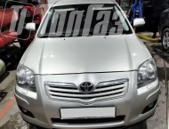 ��� �� Toyota Avensis - 