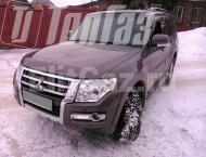 ��� �� Mitsubishi Pajero - ����� ���