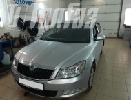 ��� �� Skoda O�tavia - 