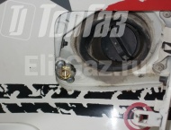 ��� �� Nissan Cube - ����������� ����������