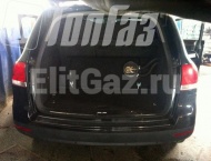 ��� �� Volkswagen Touareg - �������������� ������ ������� 100 ������