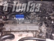 ��� �� Nissan Presage - ����������� ����������