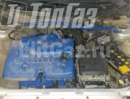 ��� �� Lada Priora - ����������� ����������