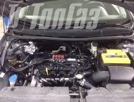��� �� Hyundai Solaris - 