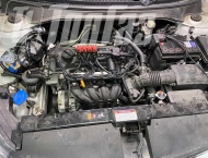 ��� �� Kia Rio - 