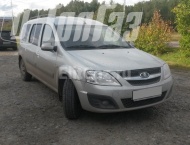 ��� �� Lada Largus - ����� ���