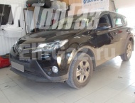 ��� �� Toyota RAV 4 - ����� ���