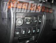 ��� �� Toyota Land Cruiser 200 - ������ ������������ ���/������