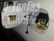 ��� �� Honda CR-V - ����������� ���������� � ������������