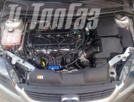 ��� �� Ford Focus (���� �����)  - ����������� ���������� �������� ������������ ��� ������������ ������
