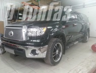 ��� �� Toyota Tundra - ����� ���
